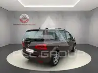 2012 Volkswagen Touran