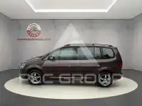 2012 Volkswagen Touran