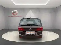 2012 Volkswagen Touran