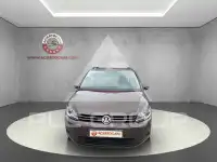2012 Volkswagen Touran