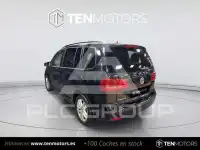 2012 Volkswagen Touran