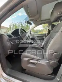 2012 Volkswagen Touran