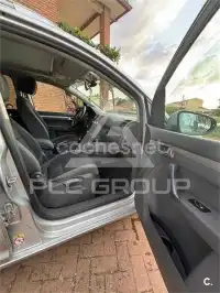 2012 Volkswagen Touran