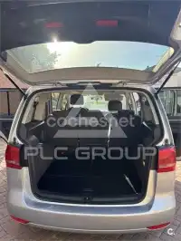 2012 Volkswagen Touran