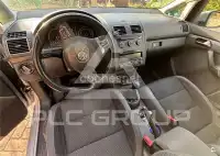 2012 Volkswagen Touran