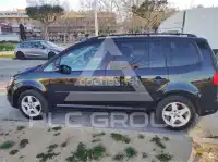 2012 Volkswagen Touran