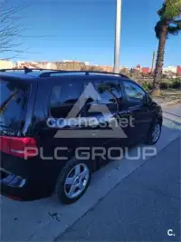2012 Volkswagen Touran