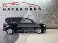 2012 Volkswagen Touran