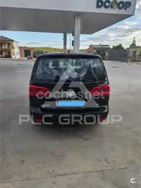 2012 Volkswagen Touran