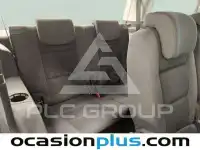 2012 Volkswagen Touran