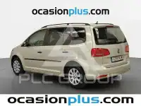 2012 Volkswagen Touran