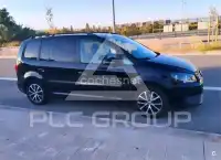2012 Volkswagen Touran