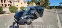 2012 Volkswagen Touran