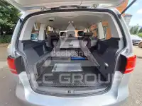 2012 Volkswagen Touran