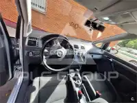 2012 Volkswagen Touran