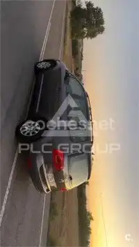 2012 Volkswagen Touran