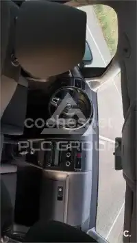 2012 Volkswagen Touran