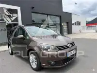 2012 Volkswagen Touran