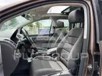 2012 Volkswagen Touran