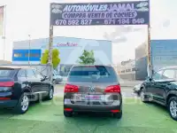 2012 Volkswagen Touran