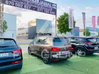 2012 Volkswagen Touran