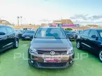 2012 Volkswagen Touran