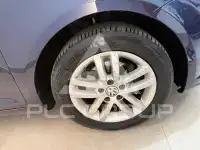 2012 Volkswagen Touran