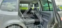 2012 Volkswagen Touran