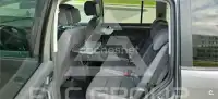 2012 Volkswagen Touran