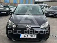 2012 Volkswagen Up