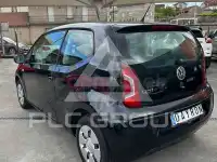 2012 Volkswagen Up