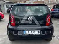 2012 Volkswagen Up