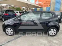2012 Volkswagen Up