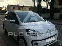 2012 Volkswagen Up
