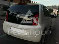 2012 Volkswagen Up
