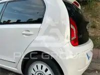2012 Volkswagen Up