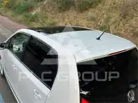 2012 Volkswagen Up