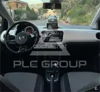 2012 Volkswagen Up