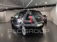 2012 Volkswagen Up