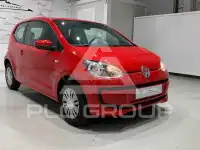 2012 Volkswagen Up
