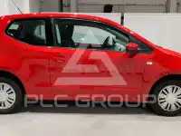 2012 Volkswagen Up