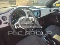 2012 Volkswagen BEETLE