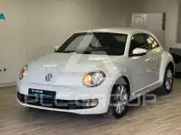 2012 Volkswagen BEETLE