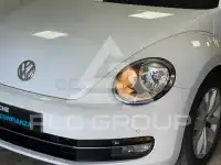 2012 Volkswagen BEETLE