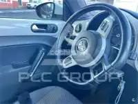 2012 Volkswagen BEETLE