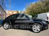 2012 Volkswagen BEETLE