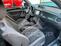 2012 Volkswagen BEETLE