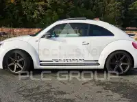 2012 Volkswagen BEETLE