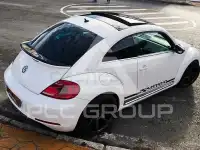 2012 Volkswagen BEETLE