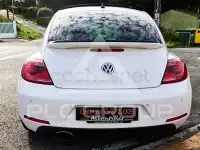 2012 Volkswagen BEETLE